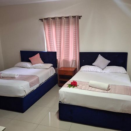 Tavua Hotel Ismail Investments Buitenkant foto