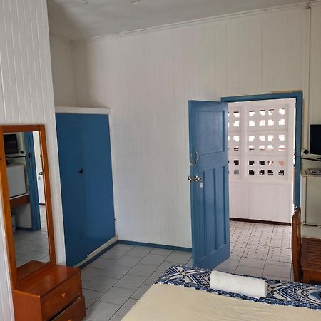 Tavua Hotel Ismail Investments Buitenkant foto