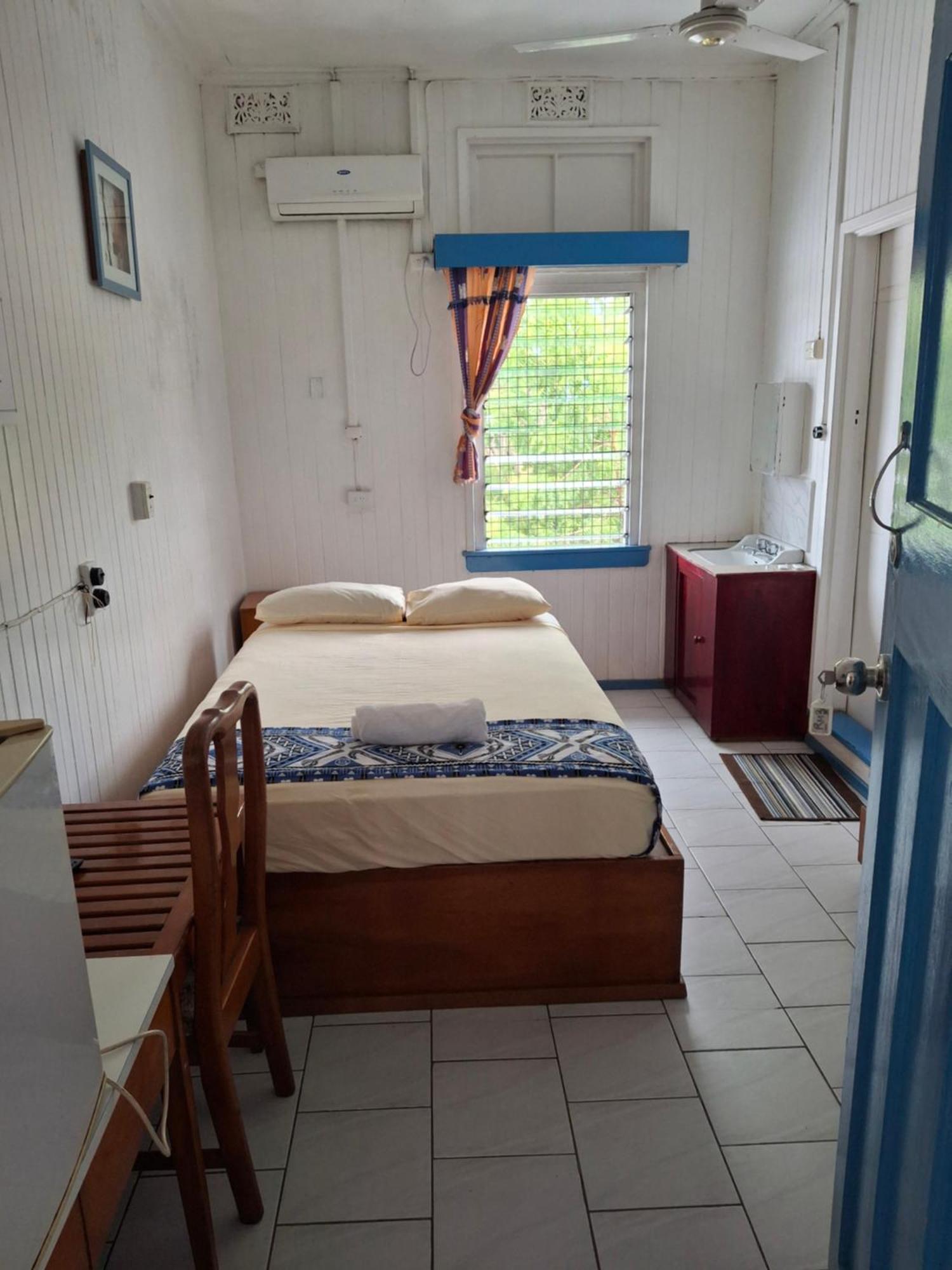 Tavua Hotel Ismail Investments Buitenkant foto