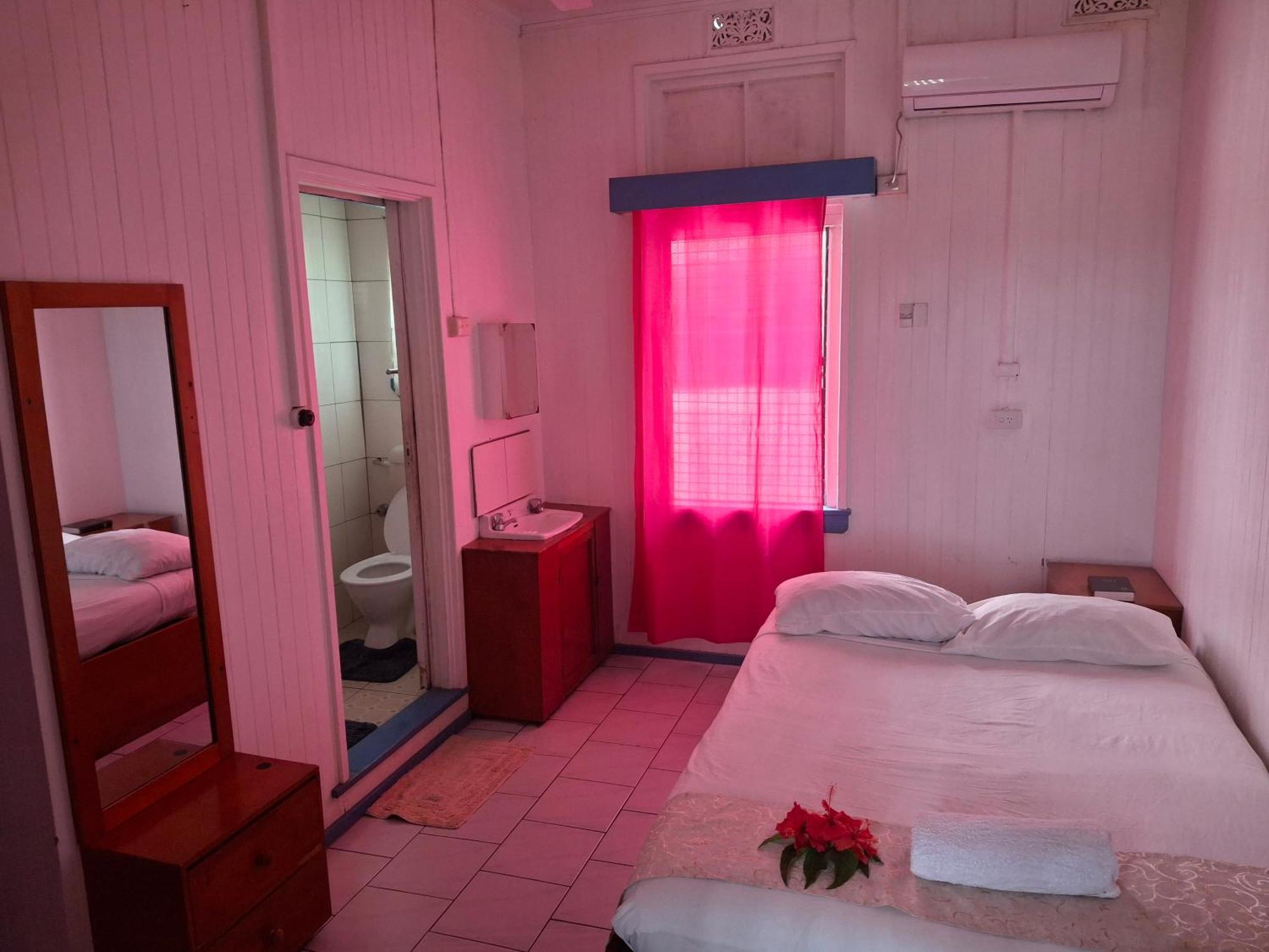 Tavua Hotel Ismail Investments Buitenkant foto
