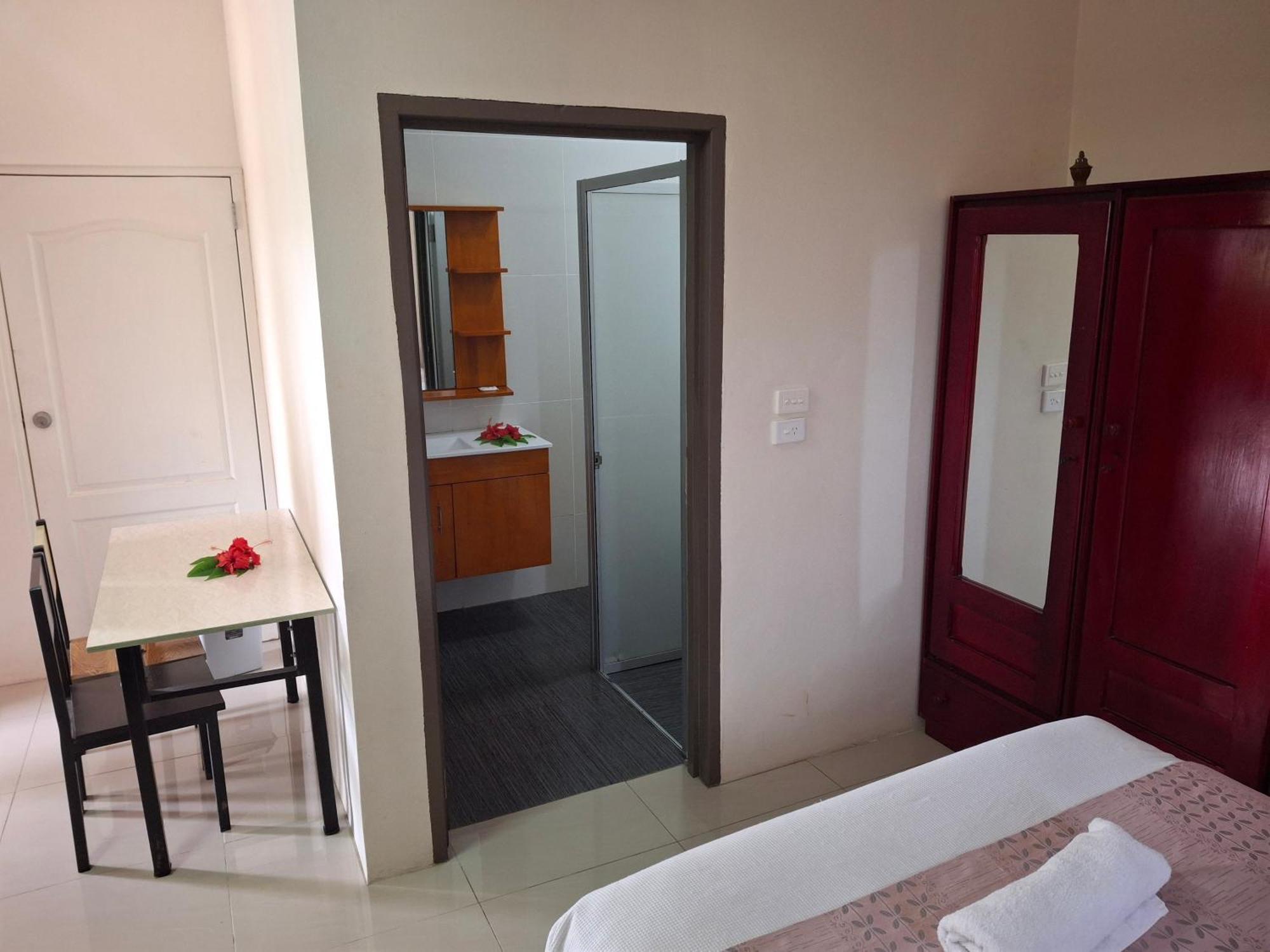 Tavua Hotel Ismail Investments Buitenkant foto