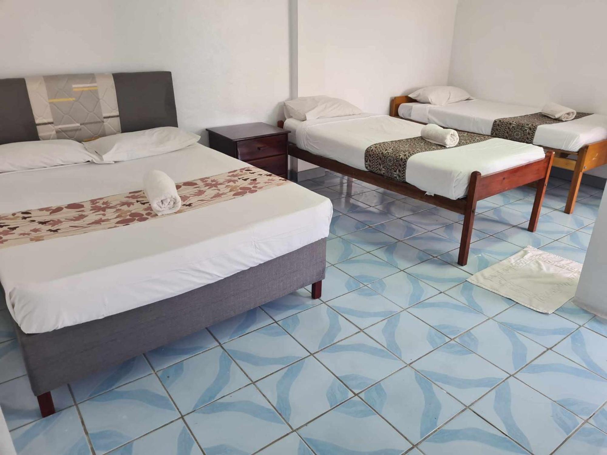 Tavua Hotel Ismail Investments Buitenkant foto