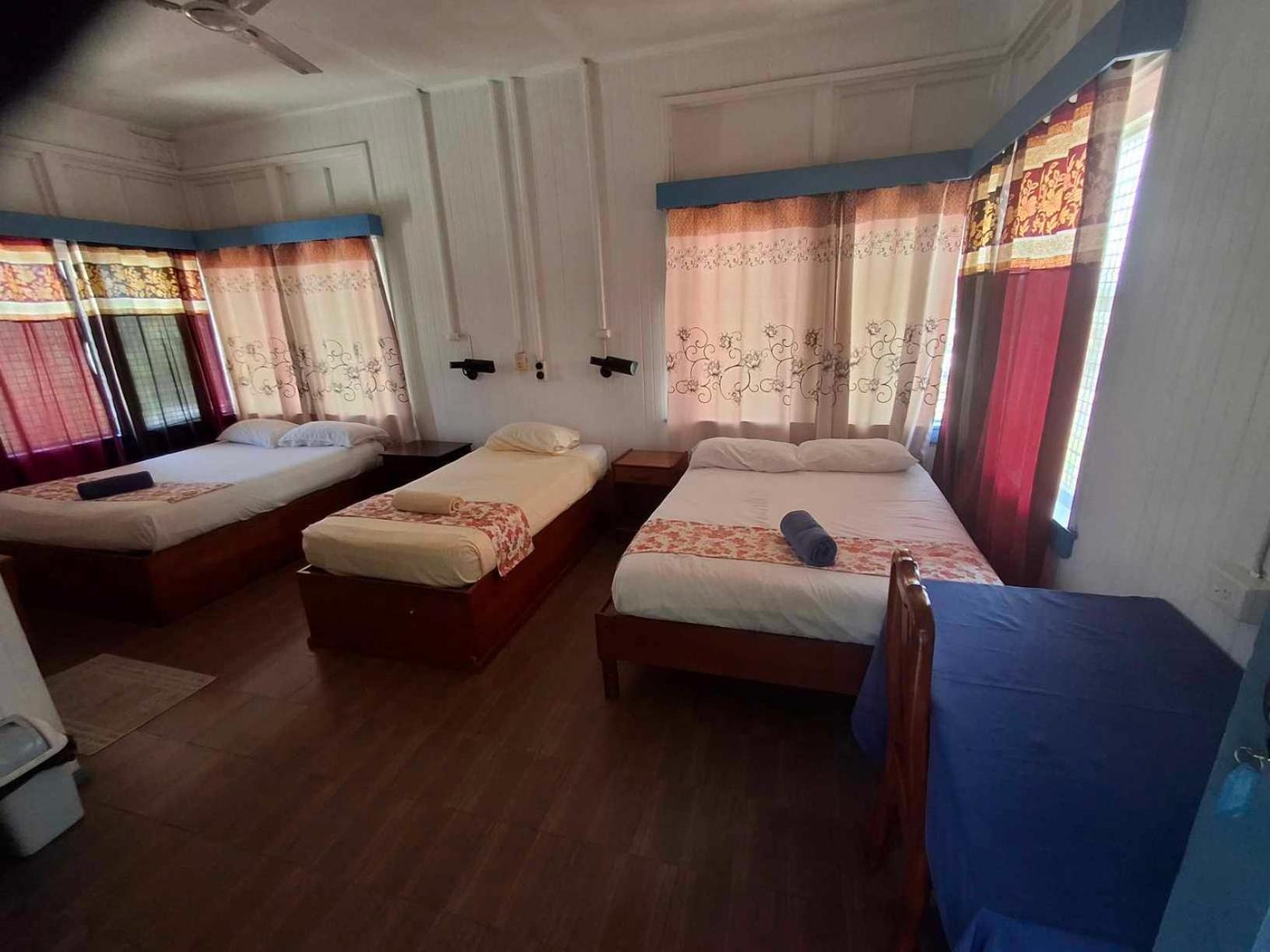Tavua Hotel Ismail Investments Buitenkant foto